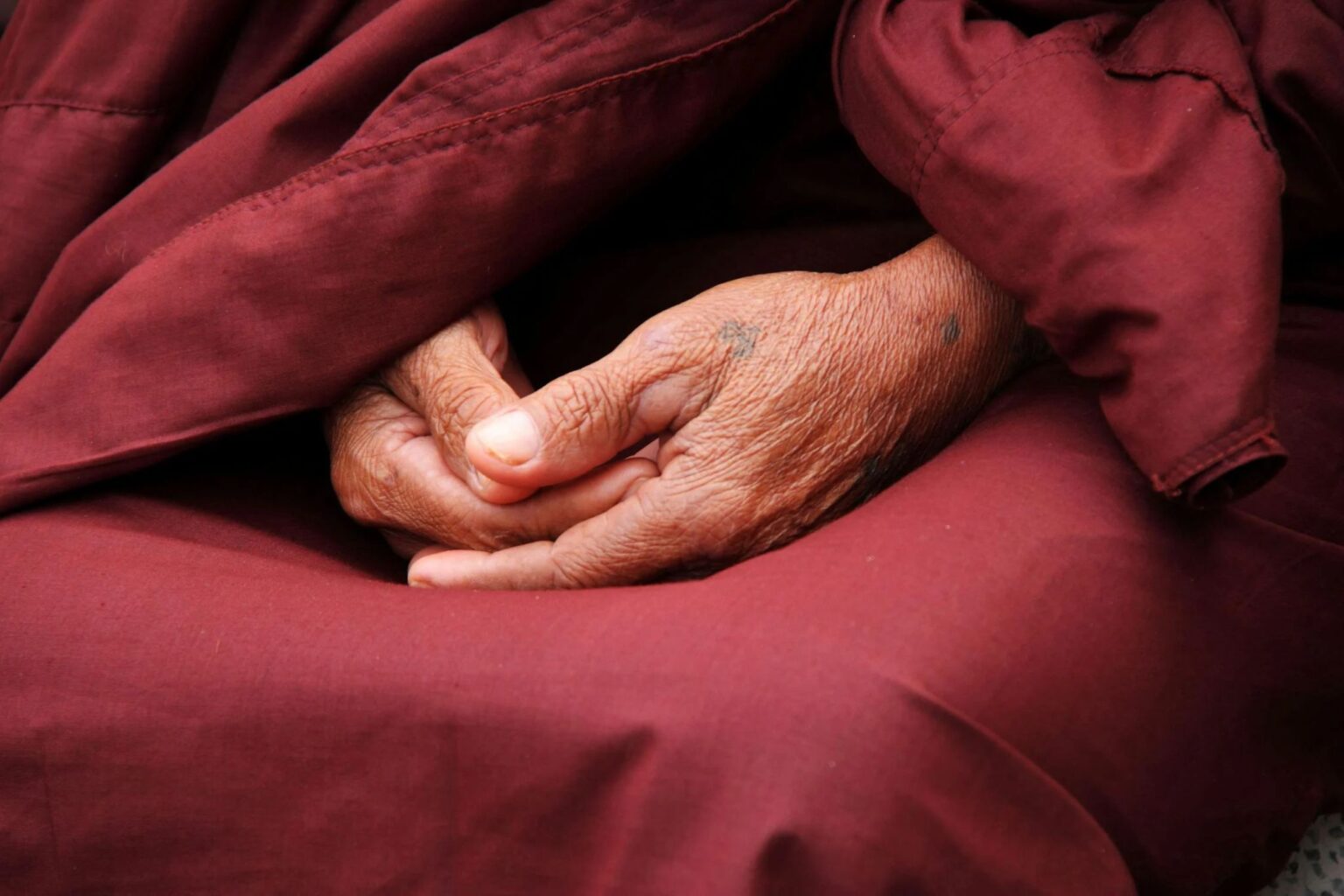Contemplative practice