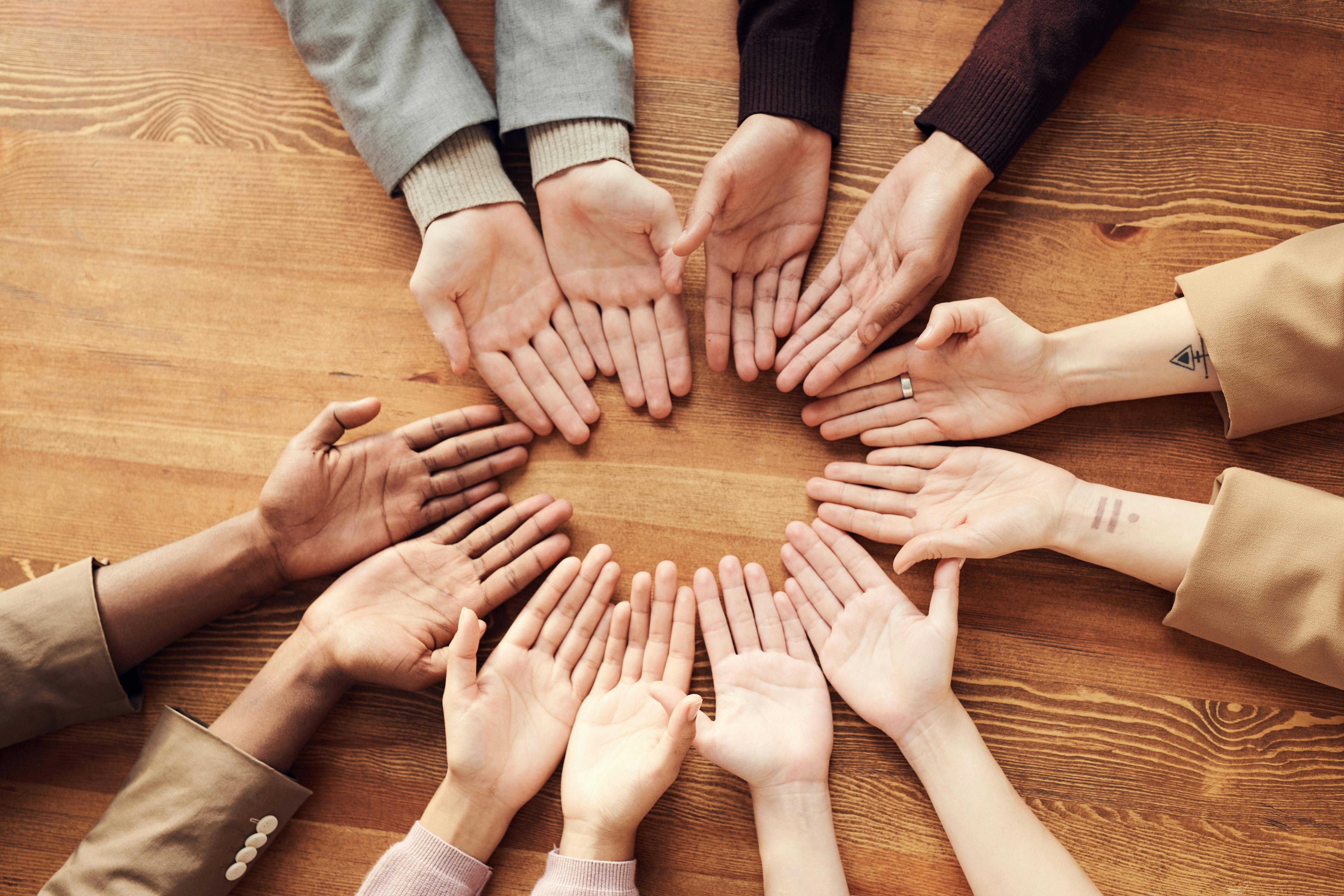 Team unity and psychological safety