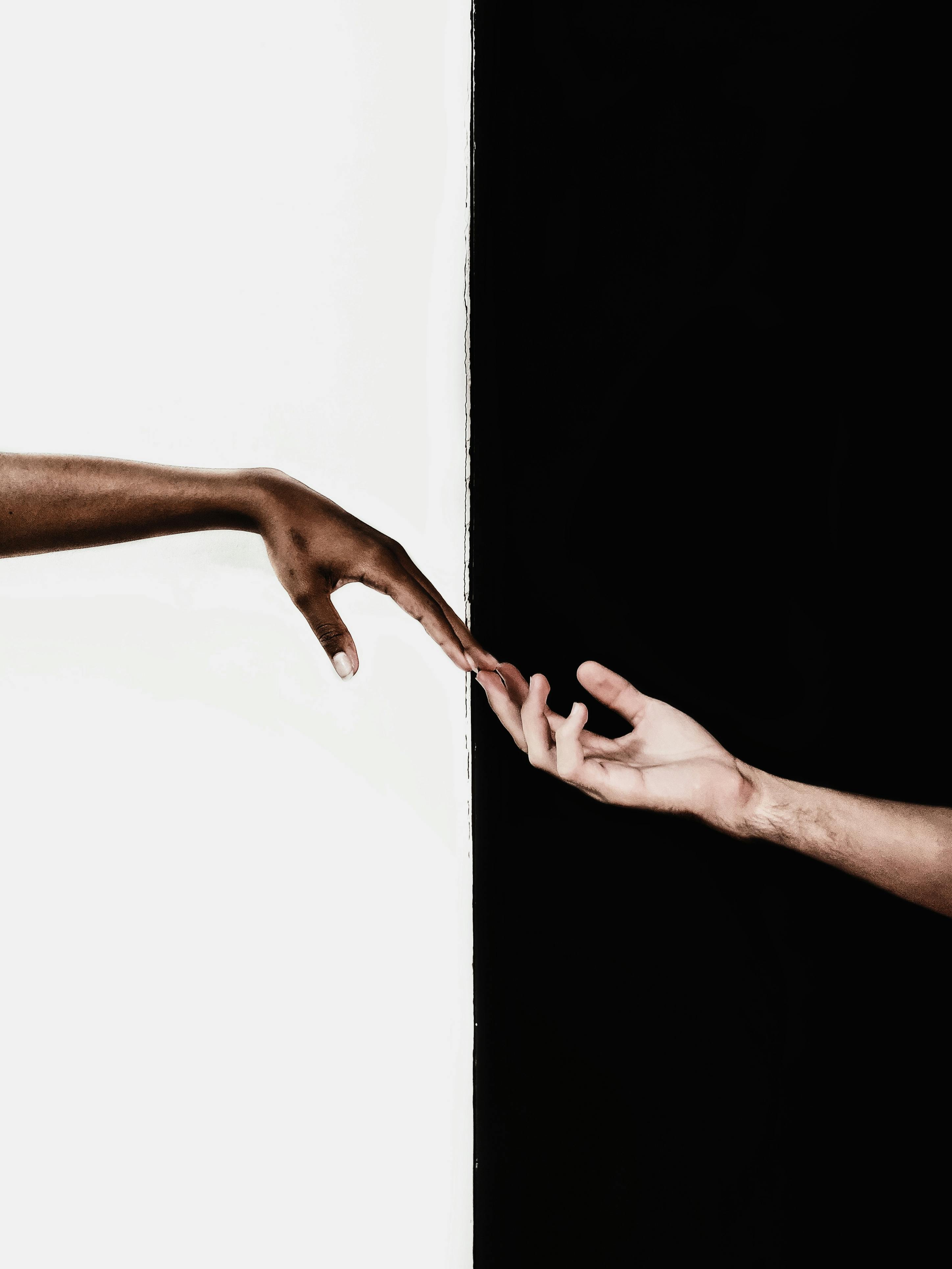 Connection and empathy across differences